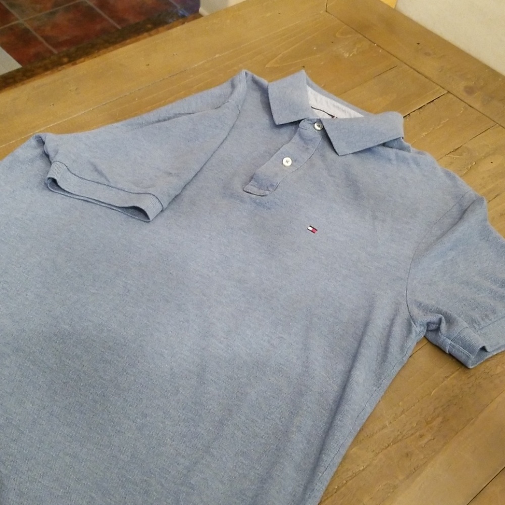 Mens Hilfiger Size L